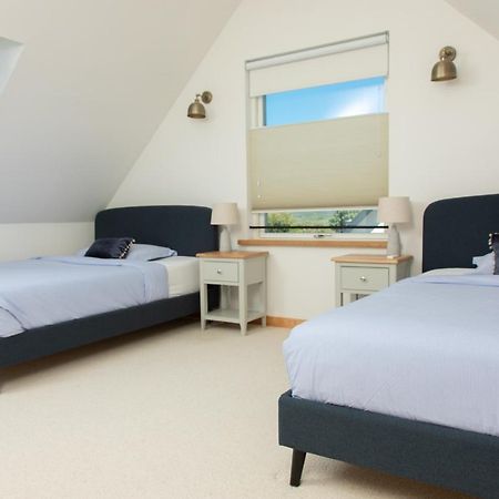 Litua Luxury Self-Catering With Stunning Sea Views Villa Arisaig Luaran gambar
