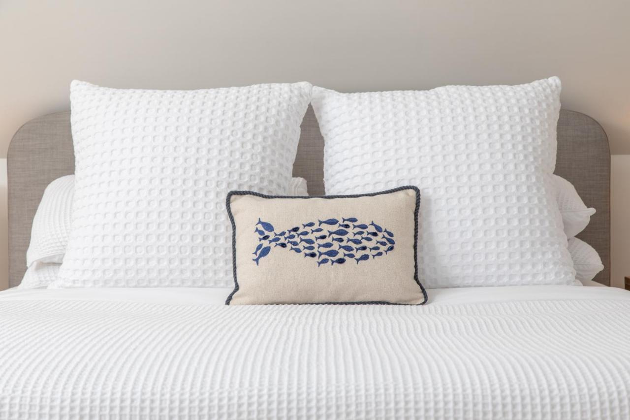 Litua Luxury Self-Catering With Stunning Sea Views Villa Arisaig Luaran gambar